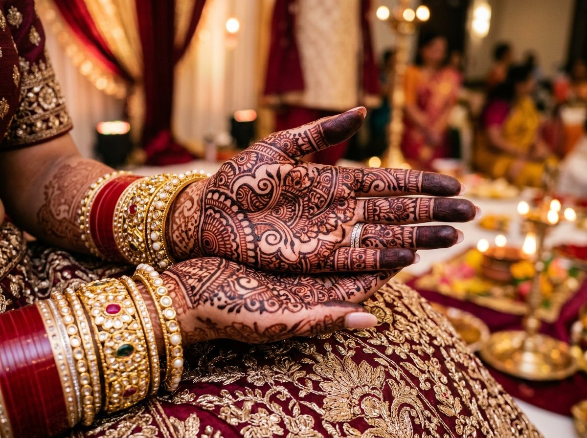 Henna Specialist